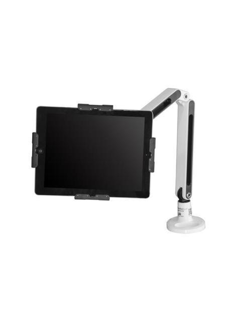 STARTECH  SOPORTE DE ESCRITORIO PARA TABLET DE 9 -11 BLANCO