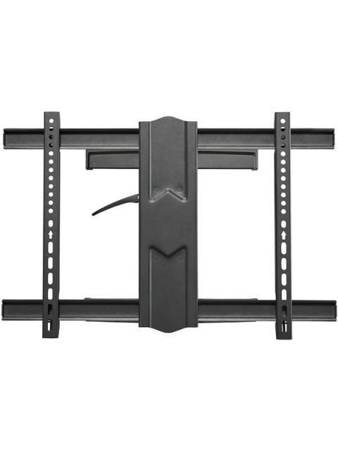 STARTECH  SOPORTE DE PARED PARA PANTALLA 37 - 80 HASTA 50KG NEGRO
