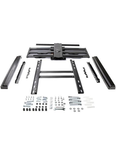 STARTECH  SOPORTE DE PARED PARA PANTALLA 37 - 80 HASTA 50KG NEGRO