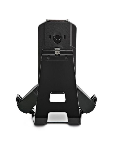 STARTECH SOPORTE DE SEGURIDAD PARA TABLET SECTBLTDT 7.9 - 13 NEGRO INCLUYE CANDADO EN CABLE