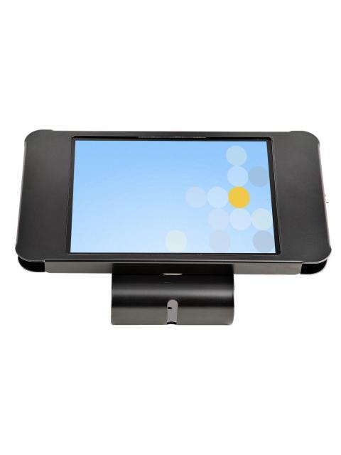 STARTECH  SOPORTE PARA IPAD 10.2 - 10.5 PARA IPAD AIR 3RA GEN.-IPAD PRO 2A GEN. NEGRO