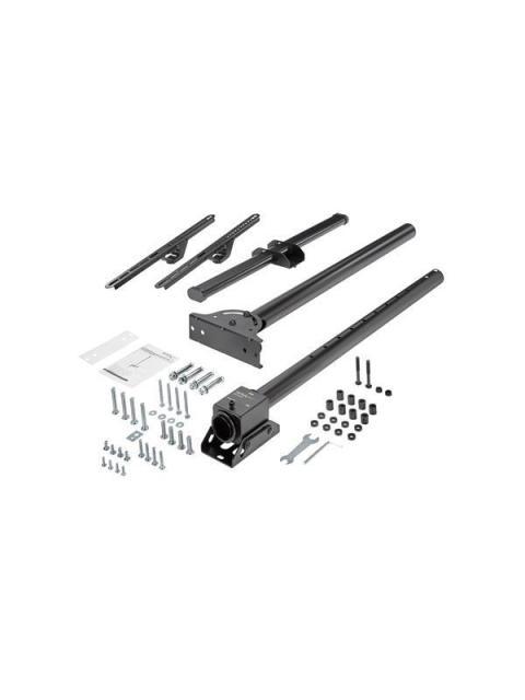 STARTECH  SOPORTE TECHO PARA PANTALLA 32 - 70 HASTA 50KG NEGRO