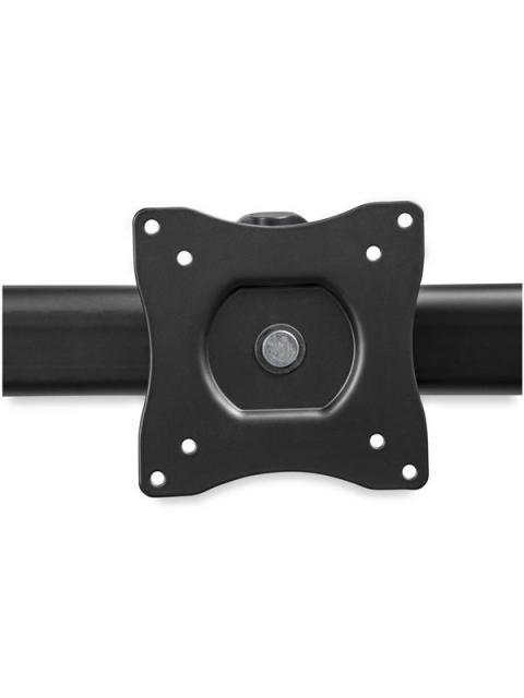 STARTECH  SOPORTE VESA ARTICULADO PARA 3 MONITORES 13 - 27 HASTA 24KG NEGRO