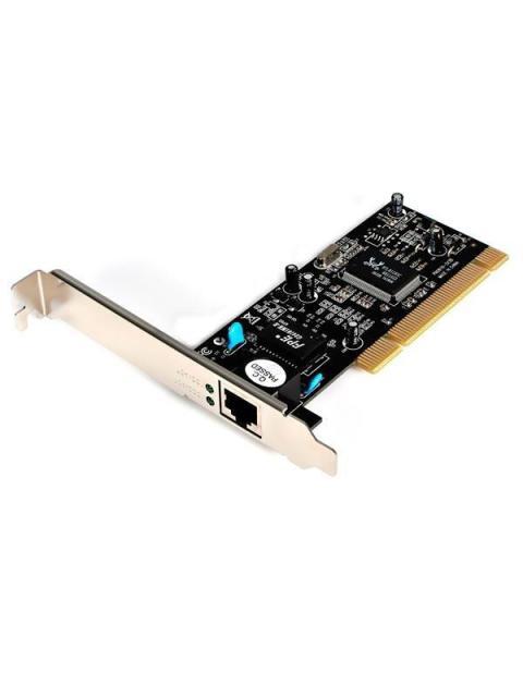 STARTECH  TARJETA DE RED PCI ST1000BT32 ALAMBRICO 1X RJ-45 1000 MBIT-S