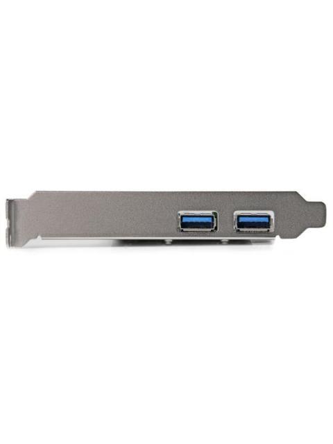 STARTECH  TARJETA PCI EXPRESS PEXUSB3S23 5 GBIT-S 2X USB 3.0