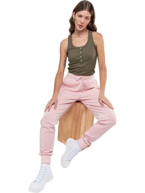SUDADERA BASICA CUELLO REDONDO MAQUILLAJE LOVE TO LOUNGE