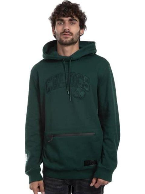 SUDADERA CELTICS HOOD VERDE NBA