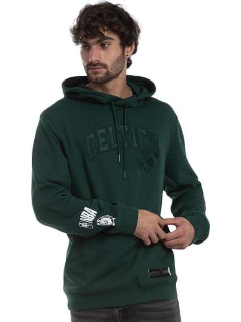 SUDADERA CELTICS HOOD VERDE NBA
