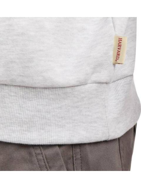 SUDADERA HARVARD BICOLOR HARVARD