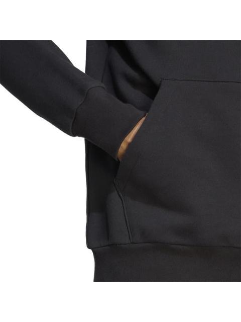 SUDADERA M BL FT HD NEGRO ADIDAS