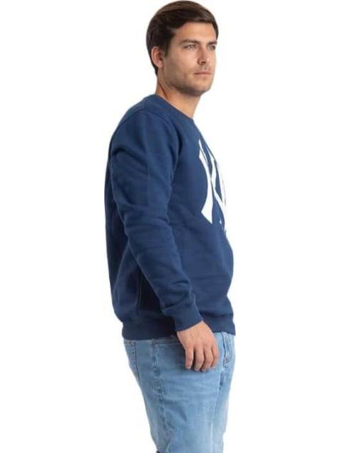 SUDADERA NEW YORK YANKEES MLB AZUL MLB