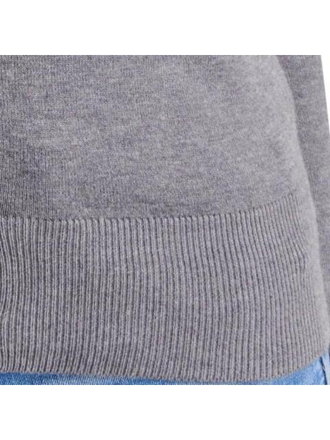 SUETER BASICO GRIS PRIMARK
