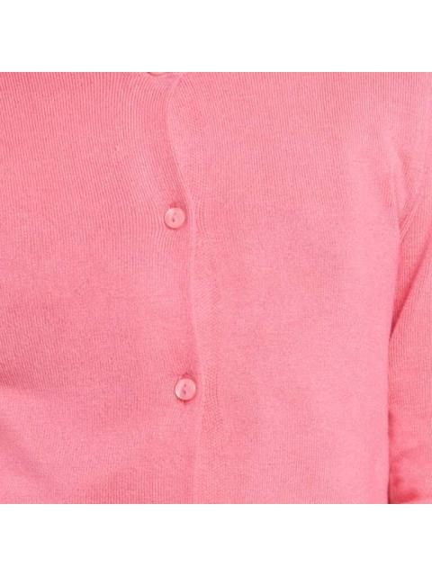 SUETER ABIERTO ROSA PRIMARK