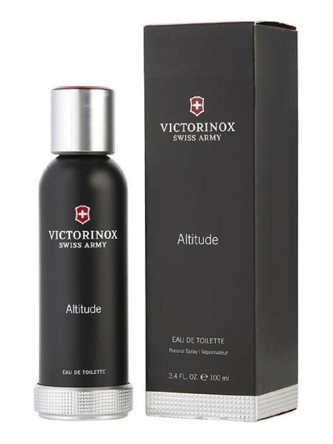 SWISS ARMY ALTITUDE CABALLERO 100 ML VICTORINOX - ORIGINAL