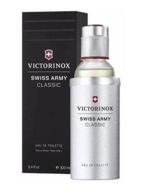 SWISS ARMY CABALLERO 100 ML VICTORINOX SWISS SPRAY