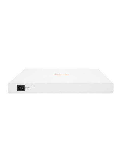 SWITCH HPE NETWORKING INSTANT ON GIGABIT ETHERNET 1960 48 PUERTOS 10-100-1000MBPS + 2 PUERTOS SFP+ 2 PUERTOS 10GBASE-T 16.000 ENTRADAS - ADMINISTRABLE