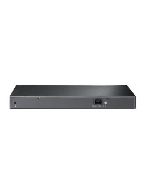 SWITCH TP-LINK GIGABIT ETHERNET TL-SL1218MP 20 PUERTOS 10-100-1000 + 2 PUERTOS SFP 7.2GBIT-S 8000 ENTRADAS - NO ADMINISTRABLE