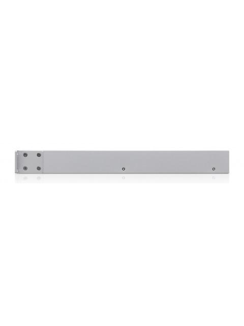 SWITCH USWPRO48POE GEN2 UBIQUITI NETWORKS CAPA 3 DE 48 PUERTOS POE 802.3AT-BT + 4 PUERTOS 1-10G SFP+ 600W PANTALLA INFORMATIVA