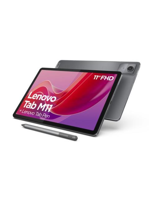 TABLET LENOVO M11 11 1920X1200 WUXGA 128GB 8GB RAM ANDROID 13 GRIS