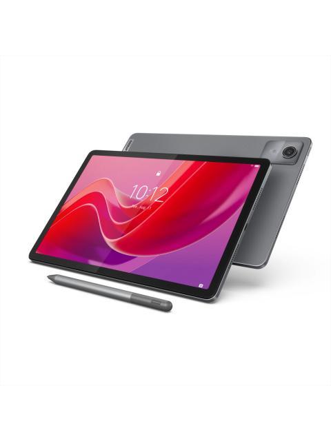 TABLET LENOVO M11 11 1920X1200 WUXGA 128GB 8GB RAM ANDROID 13 GRIS
