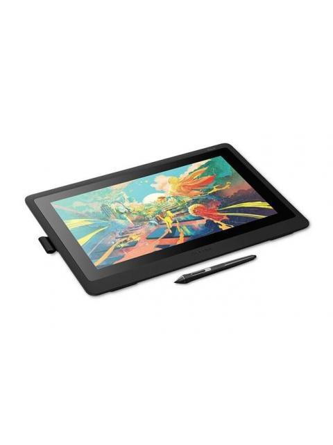 TABLETA GRAFICA WACOM CINTIQ 16 15.6 345 X 194 MM ALAMBRICO USB NEGRO
