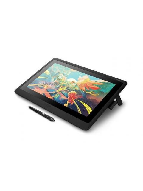 TABLETA GRAFICA WACOM CINTIQ 16 15.6 345 X 194 MM ALAMBRICO USB NEGRO
