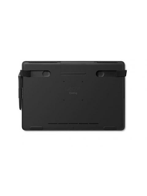 TABLETA GRAFICA WACOM CINTIQ 16 15.6 345 X 194 MM ALAMBRICO USB NEGRO
