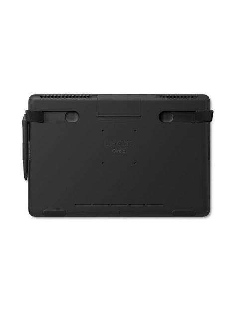 TABLETA GRAFICA WACOM CINTIQ 16 15.6 345 X 194 MM ALAMBRICO USB NEGRO