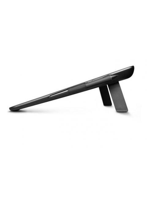 TABLETA GRAFICA WACOM CINTIQ 16 15.6 345 X 194 MM ALAMBRICO USB NEGRO