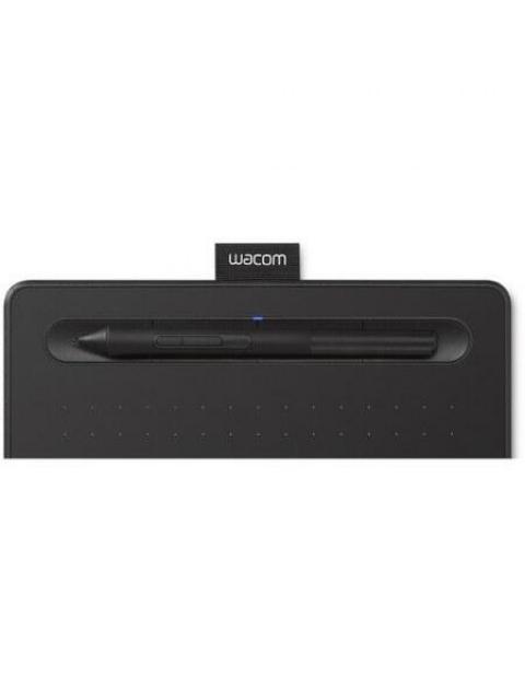 TABLETA GRAFICA WACOM INTUOS S 7 152 X 95MM USB NEGRO - COMPATIBLE CON DISPOSITIVOS ANDROID (SISTEMA OPERATIVO 6.0 O SUPERIOR)