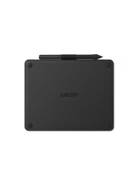 TABLETA GRAFICA WACOM INTUOS S 7 152 X 95MM USB NEGRO - COMPATIBLE CON DISPOSITIVOS ANDROID (SISTEMA OPERATIVO 6.0 O SUPERIOR)