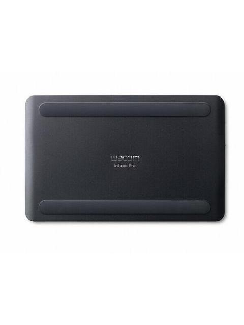 TABLETA GRAFICA WACOM INTUOS PRO SMALL 160 X 100MM INALAMBRICO USB-BLUETOOTH NEGRO