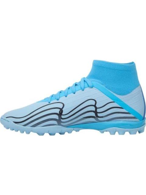 TACO DE FUTBOL AZUL PROKENNEX