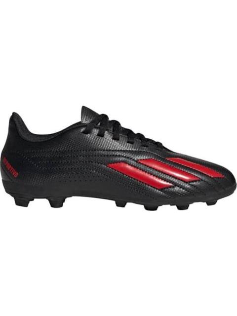 TACO DE FUTBOL NEGRO ADIDAS