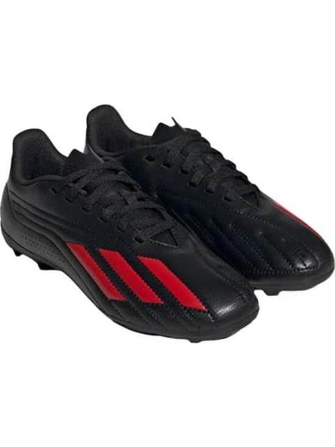 TACO DE FUTBOL NEGRO ADIDAS