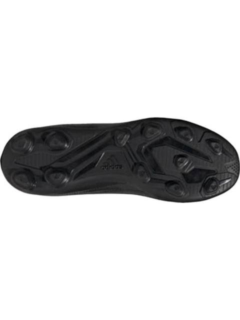 TACO DE FUTBOL NEGRO ADIDAS