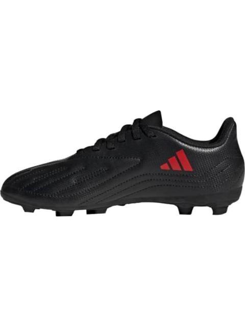 TACO DE FUTBOL NEGRO ADIDAS