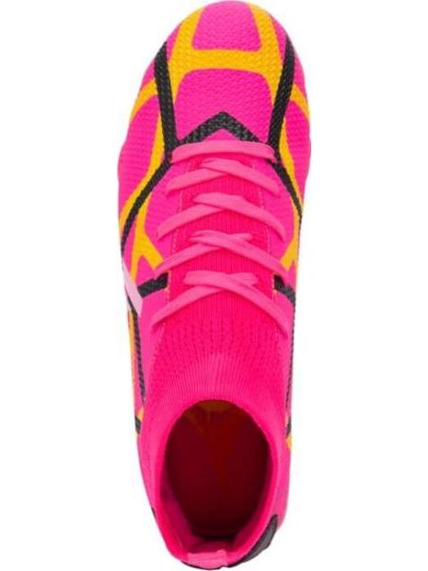 TACO DE FUTBOL SOCCER ROSA PROKENNEX