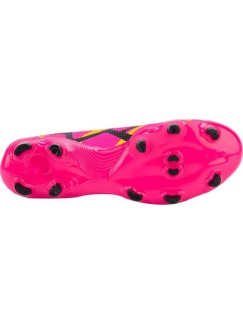 TACO DE FUTBOL SOCCER ROSA PROKENNEX