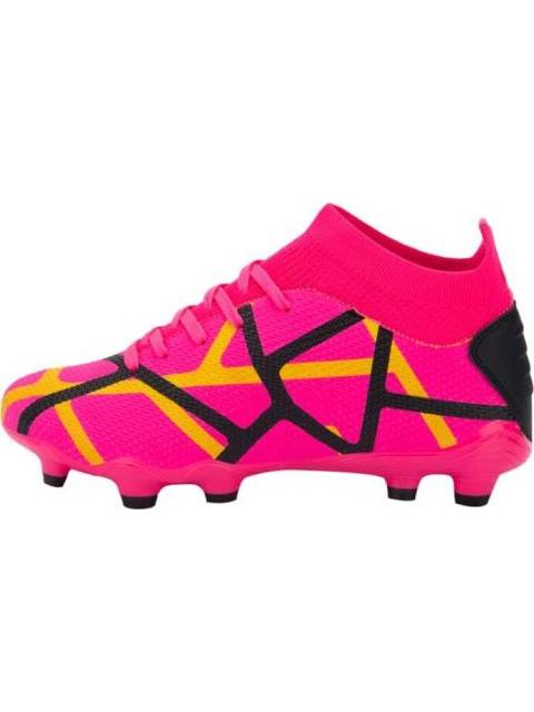 TACO DE FUTBOL SOCCER ROSA PROKENNEX