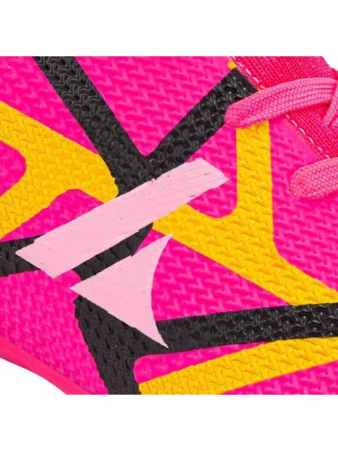 TACO DE FUTBOL SOCCER ROSA PROKENNEX