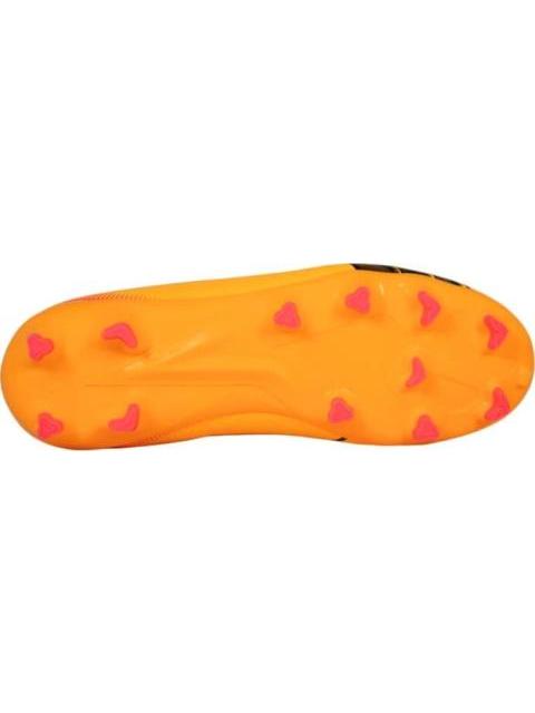 TACO DE FUTBOL ULTRA PLAY FG AG JR AMARILLO PUMA