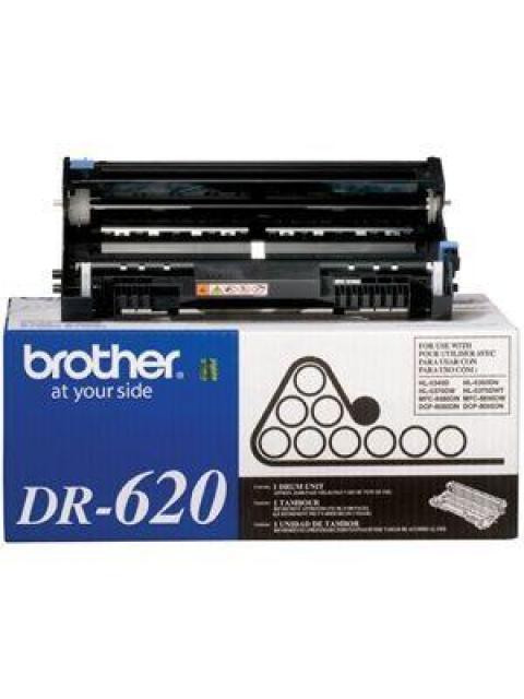 TAMBOR BROTHER DR620 25.000 PAGINAS