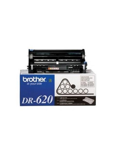 TAMBOR BROTHER DR620 25.000 PAGINAS