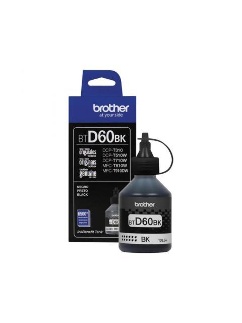 BOLSA DE TINTA EPSON T01D100 NEGRO 20.000 PAGINAS