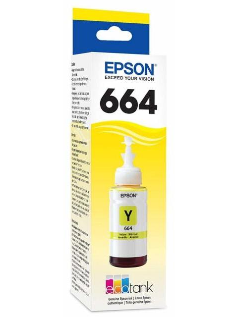 BOLSA DE TINTA EPSON T01D100 NEGRO 20.000 PAGINAS
