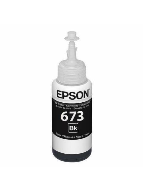 BOLSA DE TINTA EPSON T01D100 NEGRO 20.000 PAGINAS