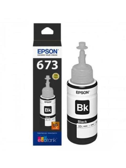 BOLSA DE TINTA EPSON T01D100 NEGRO 20.000 PAGINAS