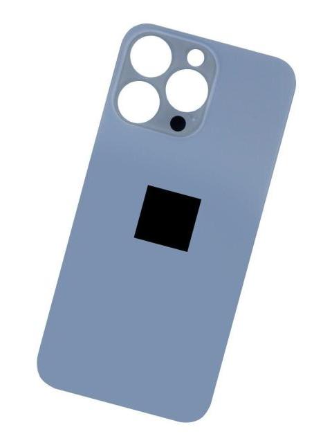 TAPA TRASERA COMPATIBLE CON IPHONE 13 PRO A2636 83 BIG HOLE