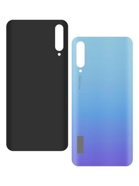 TAPA TRASERA PARA HUAWEI Y9S STK-L21 STK-LX3 CON PEGAMENTO